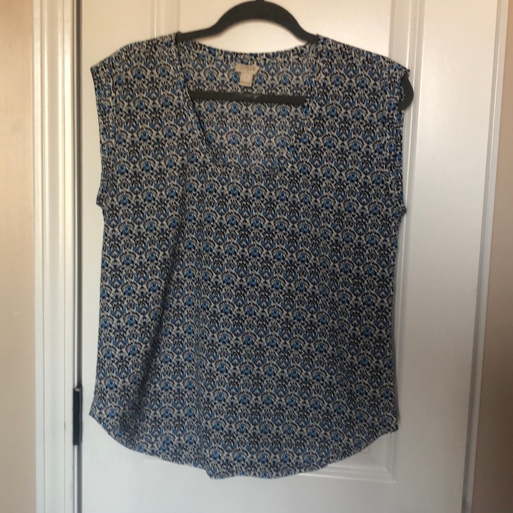 J.Cree blouse